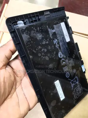 Authentic Hp Laptop Battery