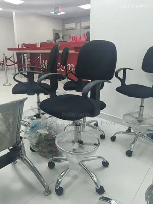High Quality Teller Chair