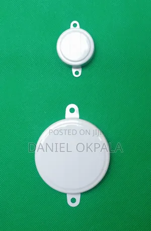 Waterproof Oil Drum Metal Cap Seal, Oil Bucket Cover