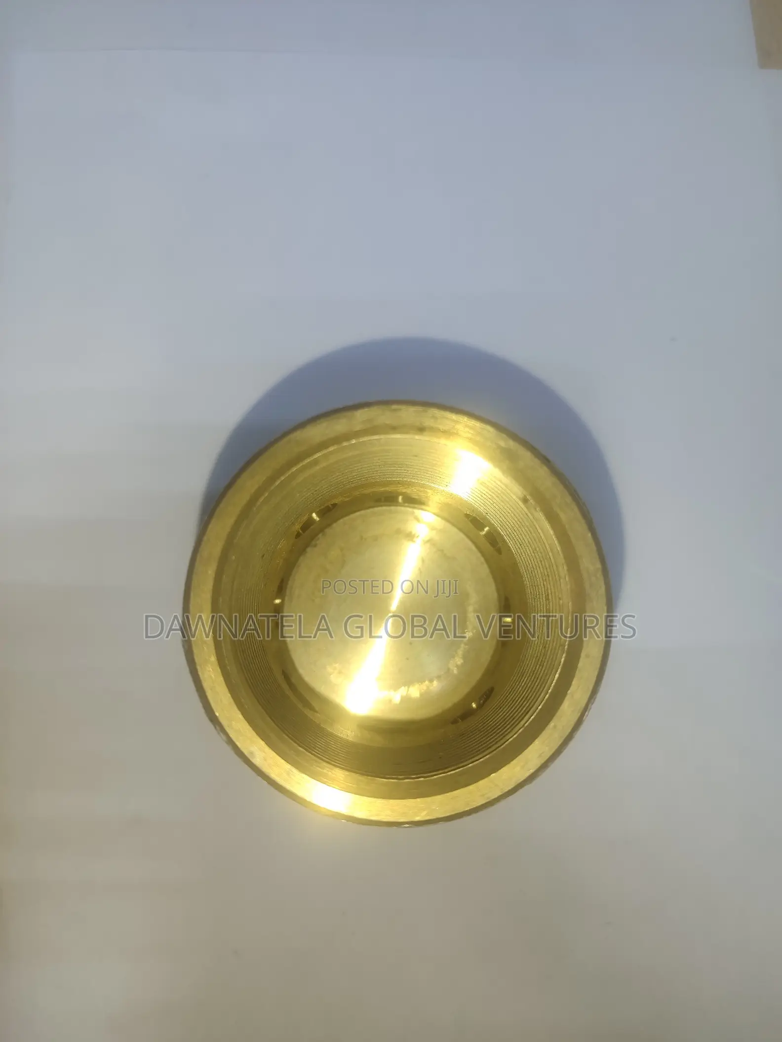 10.3mm Fm-200 (Hfc-227ea) Fire Suppression Nozzle