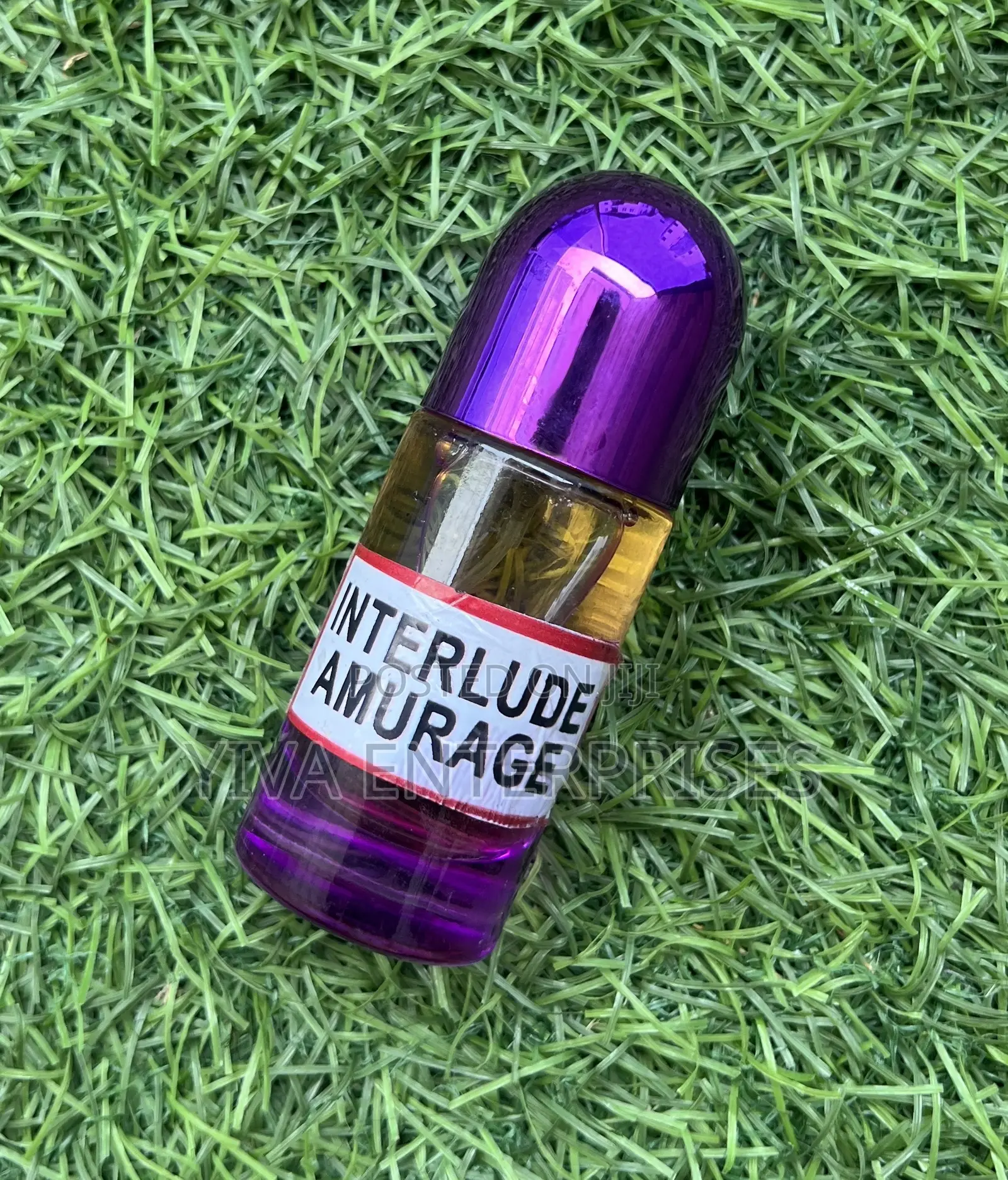 Interlude by Amurage – 20ml Elixir Intense.