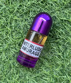 Interlude by Amurage – 20ml Elixir Intense.