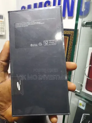 New Samsung Galaxy S21+ 5G 128 GB