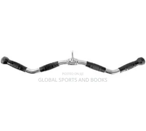 Multi Purpose Straight Bar