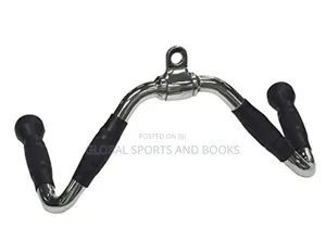 Pro Multi Purpose Exercise Grip Curl