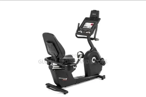 Photo - Commercial Recumbent Bike