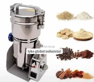 Spice Grinder in All Sizes