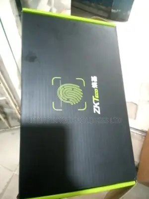 Biometric Time Attendance F18