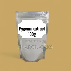 Photo - Pygeum Extract 100g