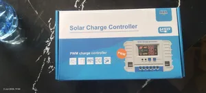 Solar Charge Controller 40ah