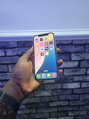 Apple iPhone 12 256 GB Green