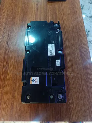 Audi Q8 Auxiliary Battery