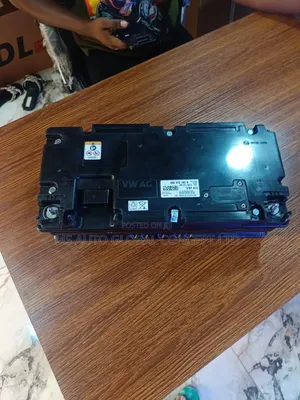 Audi Q8 Auxiliary Battery