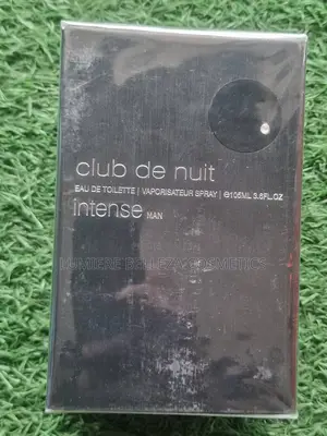 Armaf Club De Nuit Intense Man