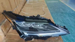 Lexus Rx350 2020 Headlights