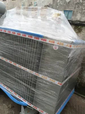 33/415kv Transformer Unit - Meksan 300kva