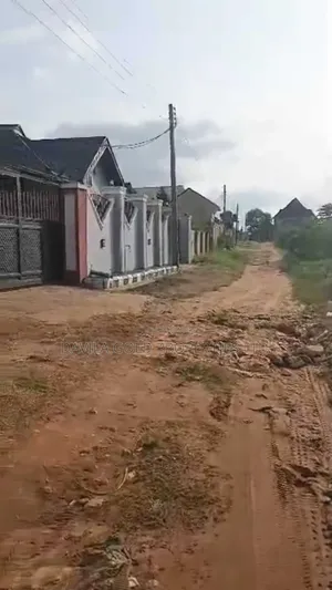 A Valuable Land for Sale