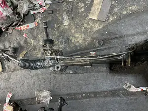 Power Steering Rack for Toyota Sequoia and Tundra 2004-2007