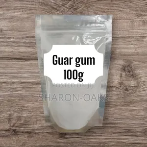 Guar Gum 100g