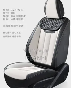 Seat Covers for All Brands .
