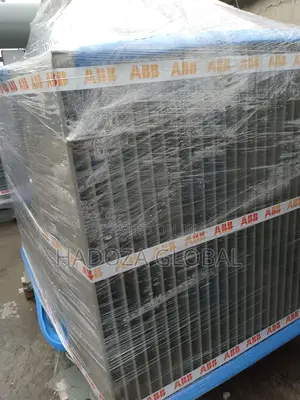 300kva Meksan Transformer With Strong Insulation - 33/415kv