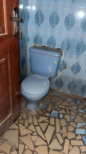 2bdrm Block of Flats in Oyeneye Close, Obafemi-Owode for rent