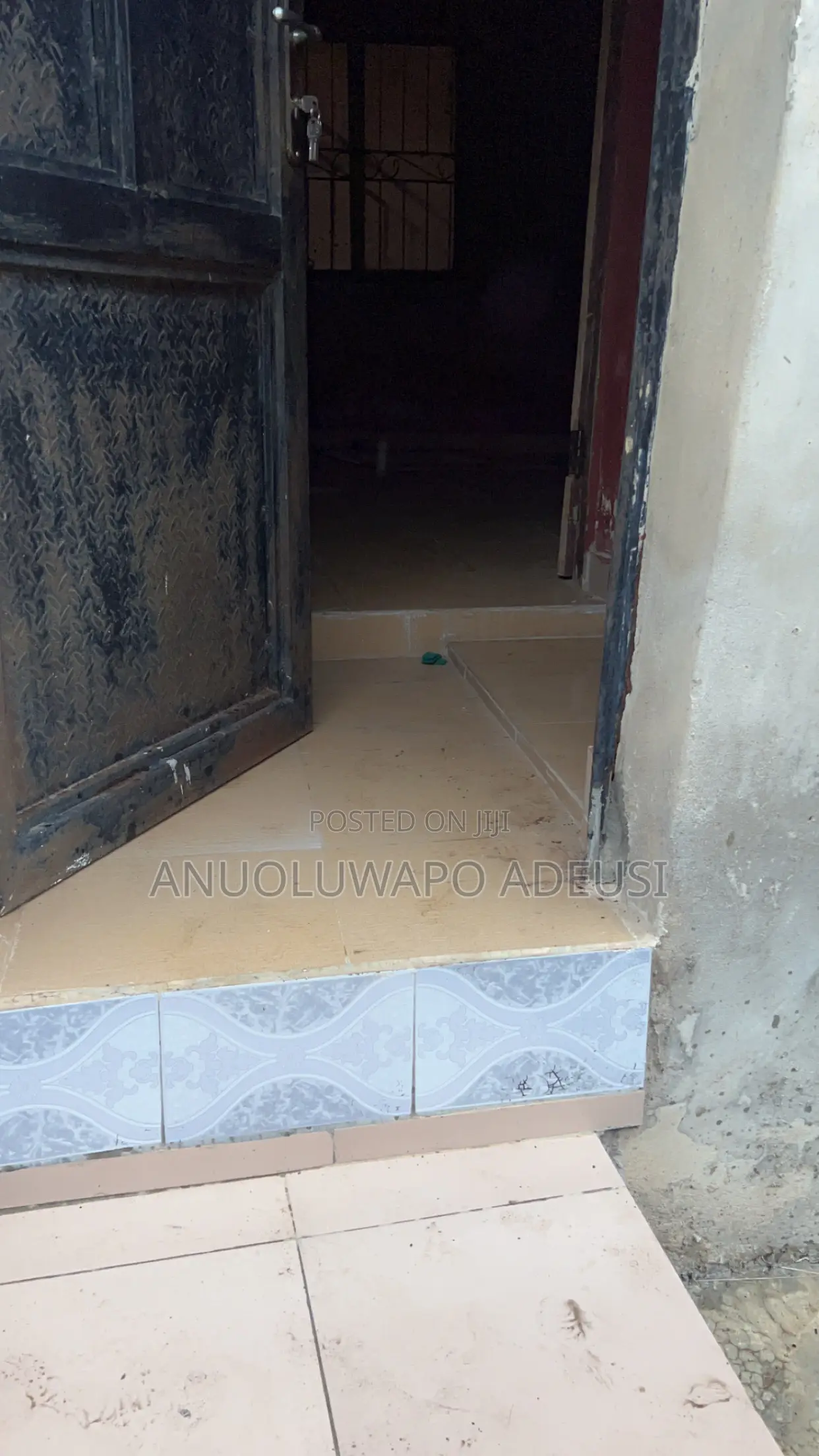 2bdrm Block of Flats in Oyeneye Close, Obafemi-Owode for rent