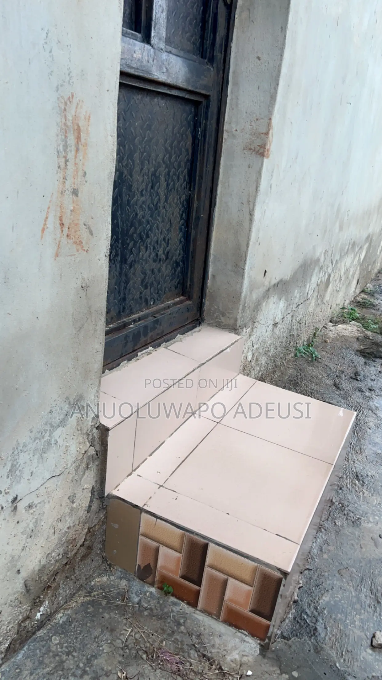 2bdrm Block of Flats in Oyeneye Close, Obafemi-Owode for rent