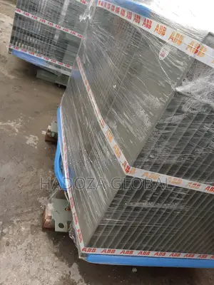 Meksan 300kva Grid Transformer - 33/415kv Capacity