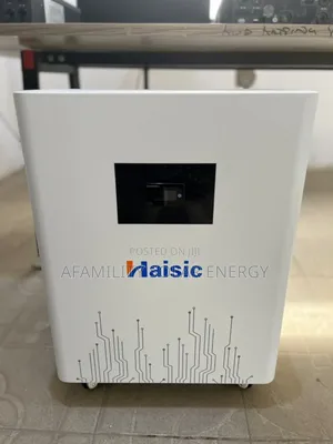 8kwh 24v Lithium Battery
