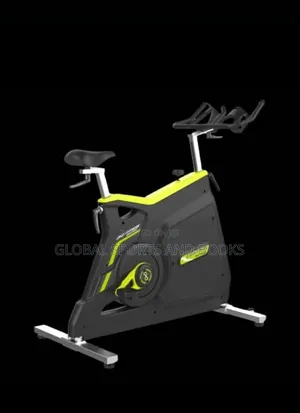 Commercial Spinning Bike Standard