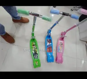 Scooters For Kids