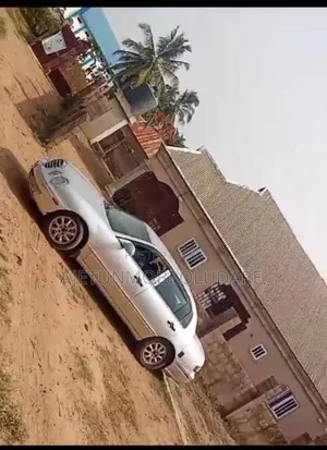 Furnished 3bdrm Bungalow in Oke Ila Ado Ekiti, for sale