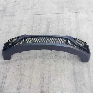 Bentley Gt 2018 Front Bumper
