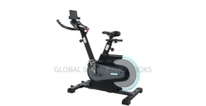 Semi Commercial Spinning Bike