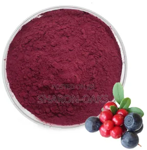 Bilberry Powder 250g