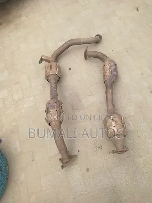 Complete Catalyst for Toyota Tundra 2008/2010 Model