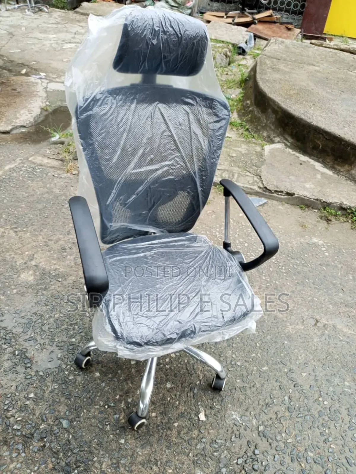 Office Chair