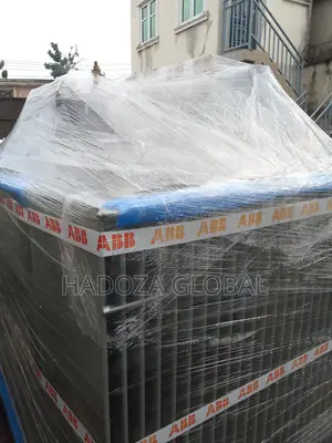 Grid-ready Transformer - Meksan 300kva - 33/415kv Capacity