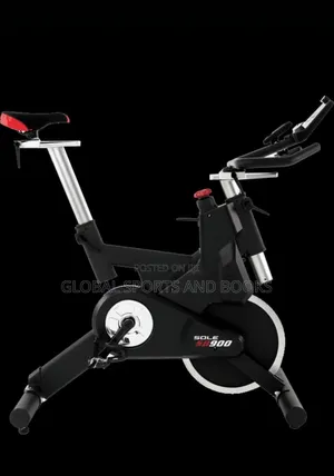 Sinning Bike