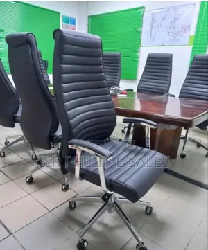 Quality Office Chair