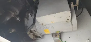 15kva Mikano Soundproof Diesel Engine Generator