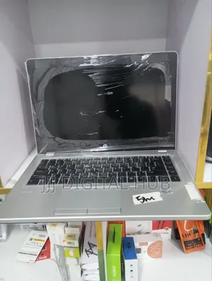 Laptop HP EliteBook Folio 9470M 8GB Intel Core I7 SSD 256GB