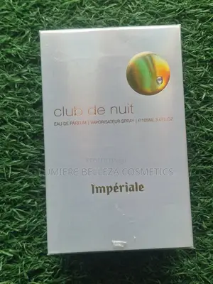 Club De Nuitclub De Nuit Imperiale