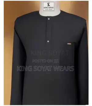 Men Luxury Kaftan