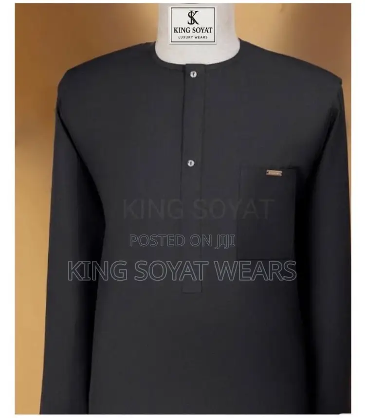Men Luxury Kaftan