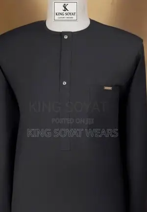 Men Luxury Kaftan