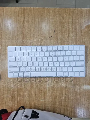 Uk Used Magic Keyboard 3