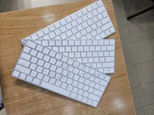 Uk Used Magic Keyboard 3