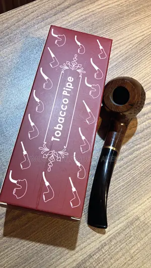 Classic Premium Pipe Available